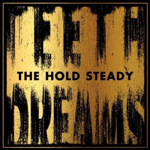 The Hold Steady- Teeth Dreams - VINYL