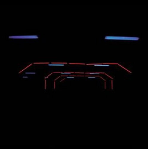 TR/ST: Joyland \ LP