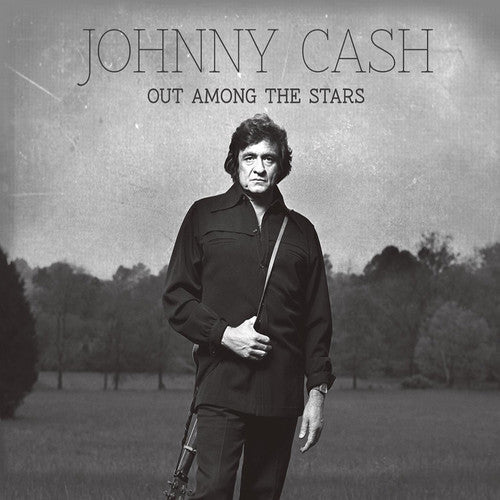 Johnny Cash: Out Among the Stars \ CD