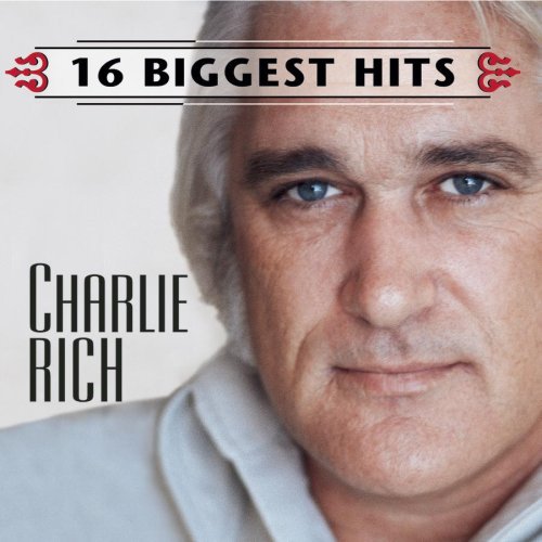 Charlie Rich: 16 Biggest Hits \ CD