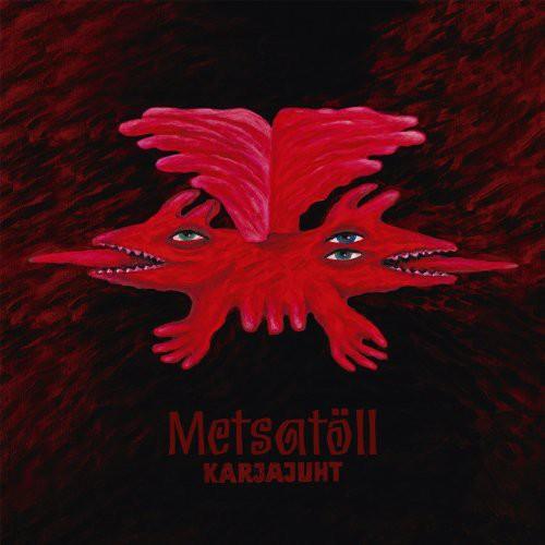 Metsatoll- Karjajuht - VINYL
