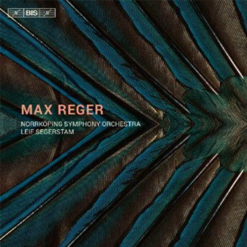 Leif Segerstam: Orchestral Works \ CD