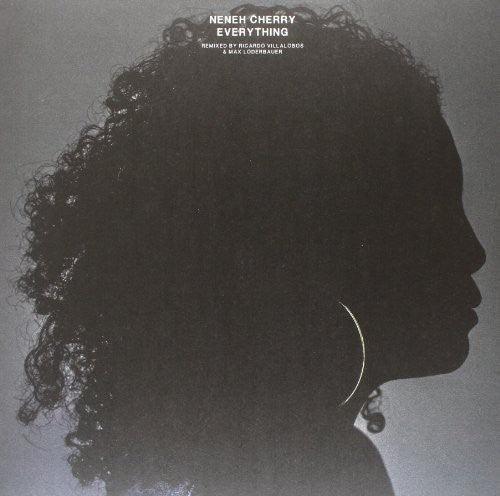 Neneh Cherry- Everything Remixes (12") - VINYL