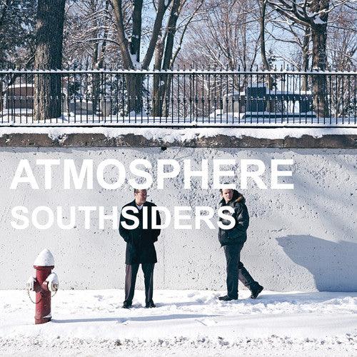 Atmosphere- Southsiders - VINYL