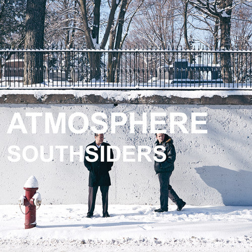 Atmosphere: Southsiders \ LP