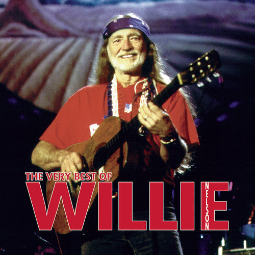 Willie Nelson: Very Best of \ CD