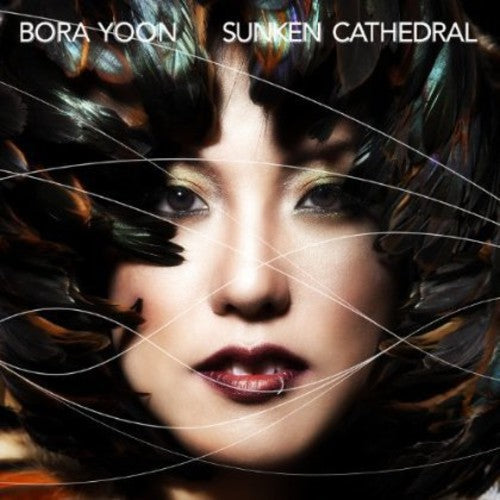 Yoon: Sunken Cathedral \ CD