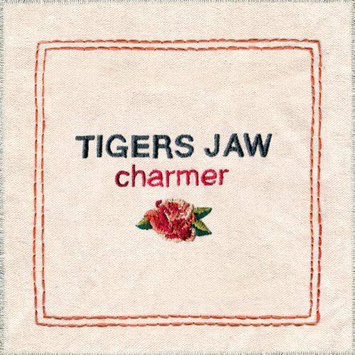 Tigers Jaw- Charmer - VINYL