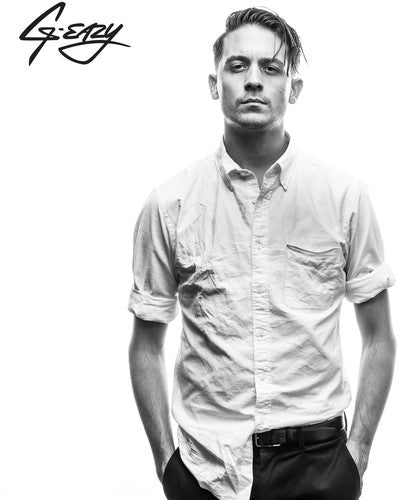 G-EAZY: These Things Happen \ CD
