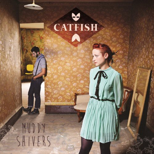 Catfish: Muddy Shivers \ LP