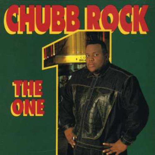 Chubb Rock: One \ CD