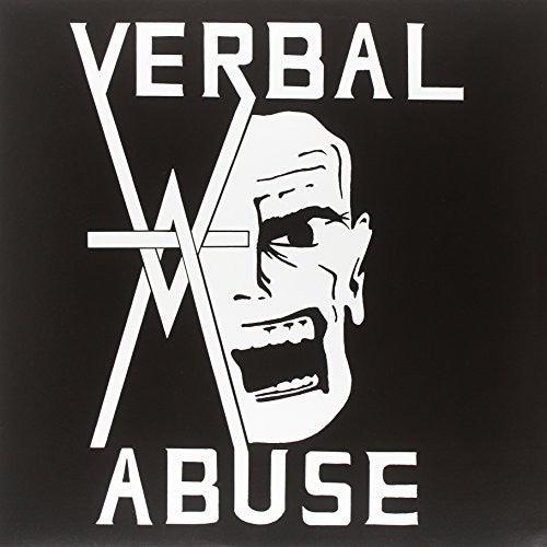 Verbal Abuse- Just An American Band - VINYL