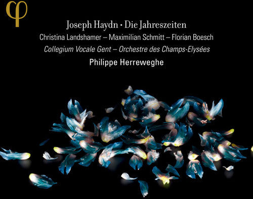 Haydn: Die Jahreszeiten \ CD