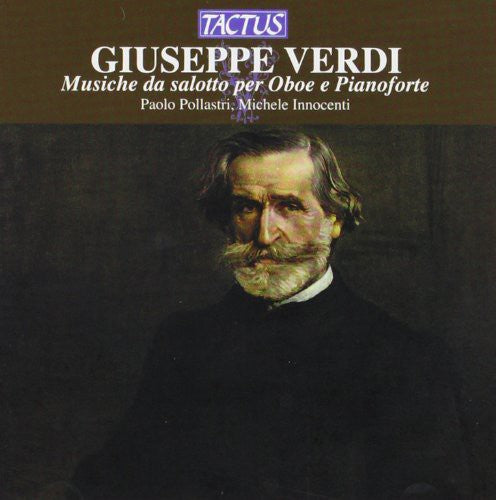 Daelli: Musiche Da Salotto Per Oboe \ CD