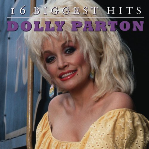 Dolly Parton: 16 Biggest Hits \ CD