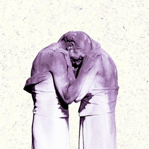 The Antlers- Familiars - VINYL