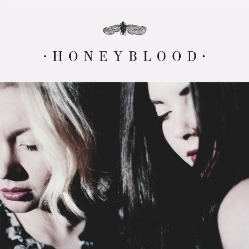 Honeyblood: Honeyblood \ LP