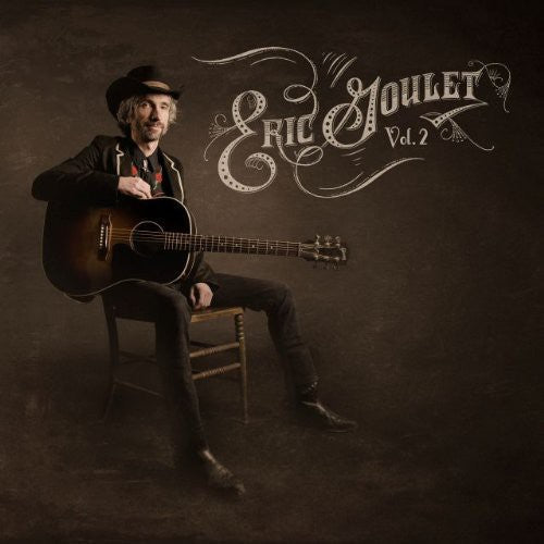 Eric Goulet: Volume 2 \ LP