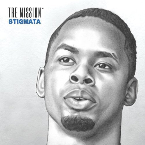 TRE MISSION: Stigmata \ CD