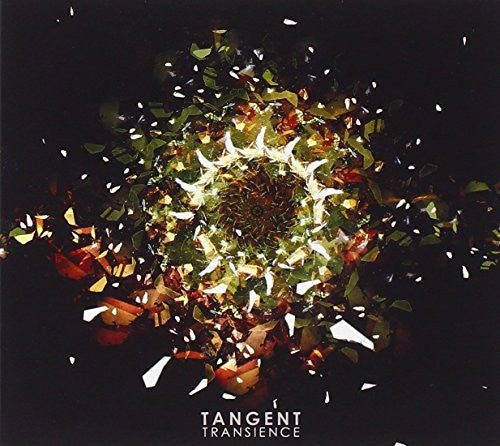 The Tangent: Transience \ CD