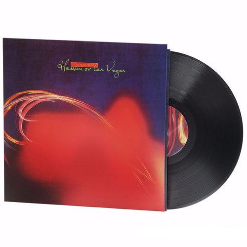 Cocteau Twins- Heaven or Las Vegas - VINYL