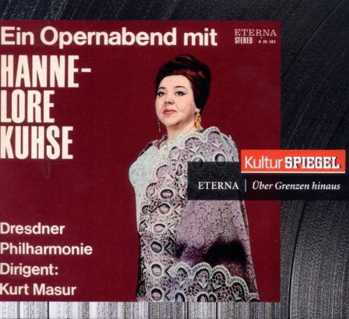 Royal Philharmonic Orchestra: Spiegel-Ed.20 Kuhse \ CD