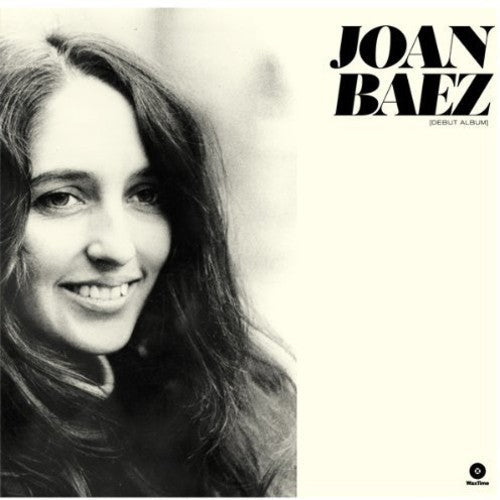 Joan Baez: Joan Baez Debut Album \ LP