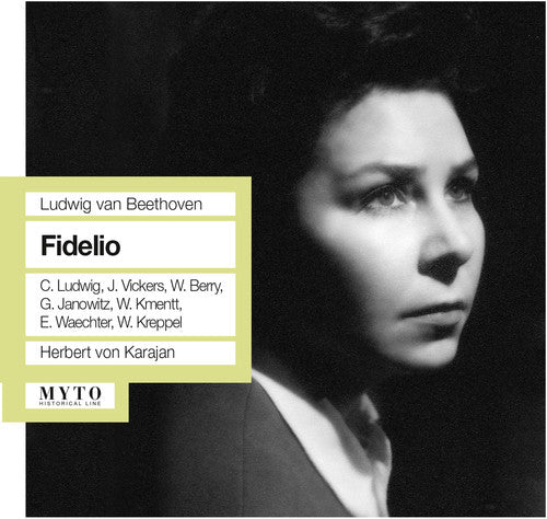 Royal Philharmonic Orchestra: Fidelio \ CD