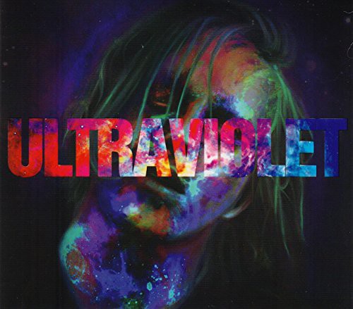 Sadistik: Ultraviolet \ CD