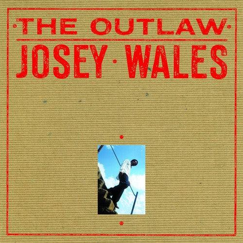 Josey Wales- Outlaw - VINYL