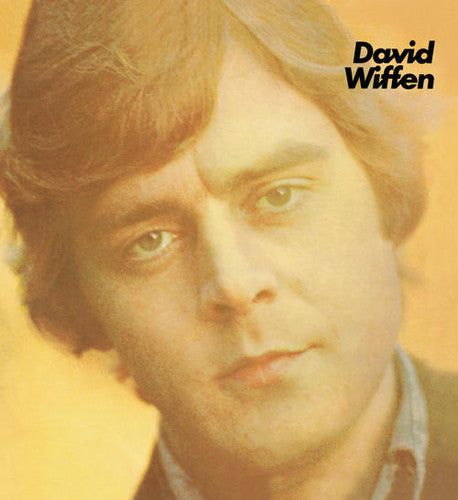 David Wiffen: David Wiffen \ CD