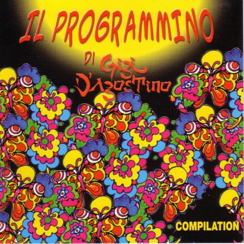 Gigi D'Agostino: Il Programmino \ CD