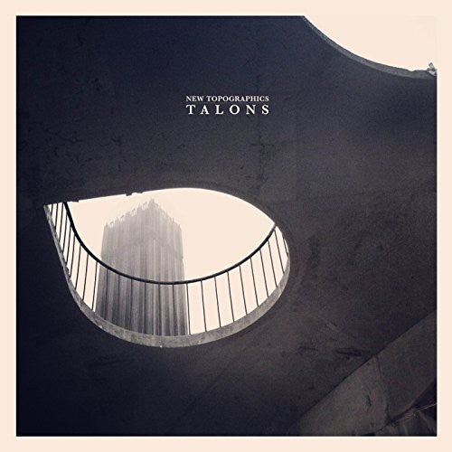 Talons: New Topographics \ LP