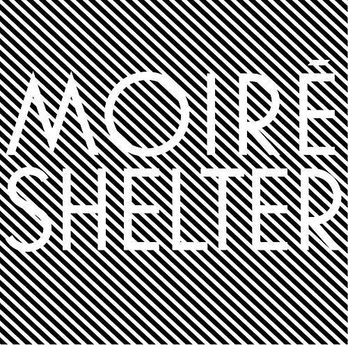 Moire: Shelter \ CD