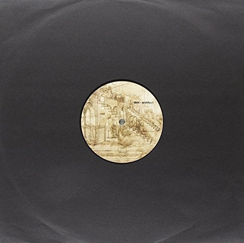 Dast: Architect - 12-INCH SINGLE