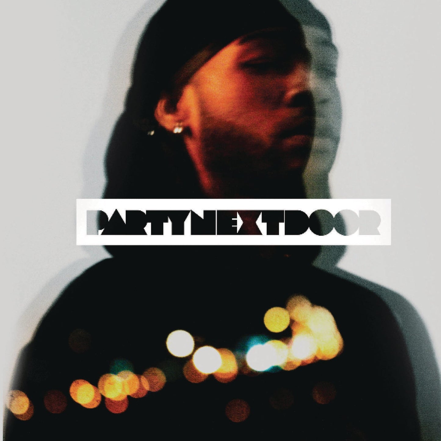 Partynextdoor- Partynextdoor - VINYL