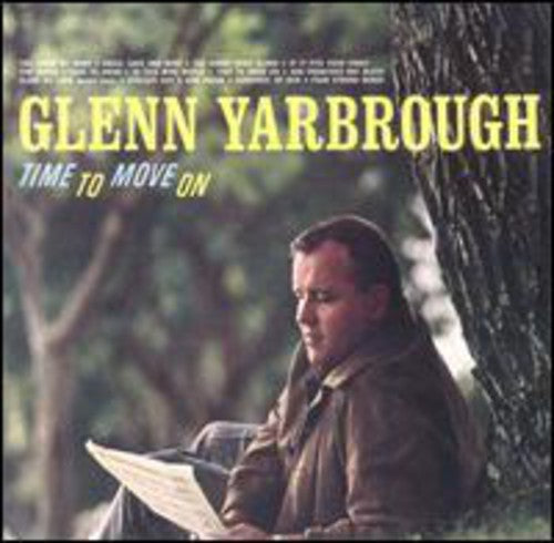 Glenn Yarbrough: Time to Move on \ CD