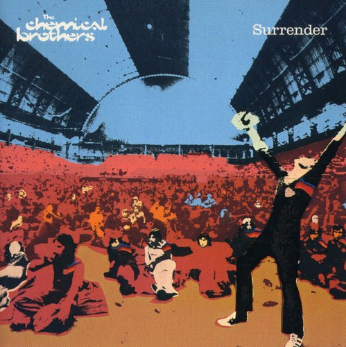The Chemical Brothers: Surrender \ CD