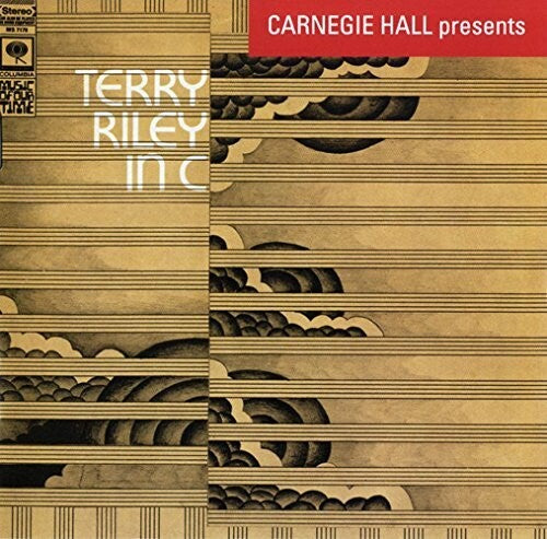 Terry Riley: In C \ CD
