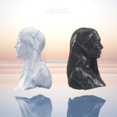 Milk & Bone: Little Mourning \ LP