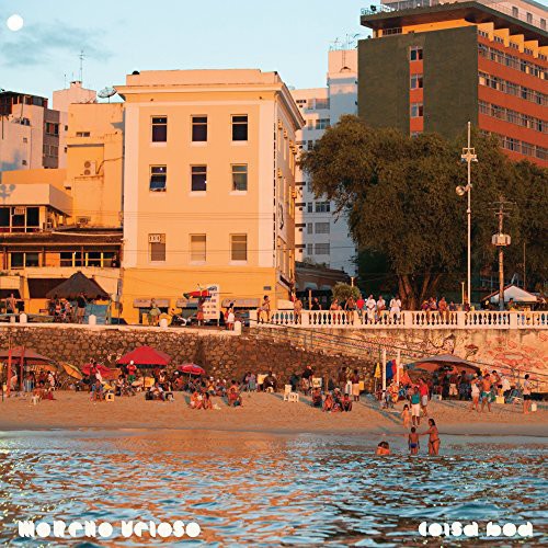 Moreno Veloso- Coisa Boa - VINYL