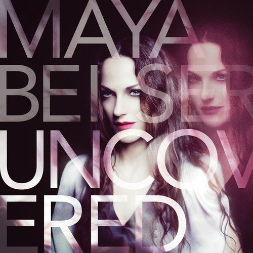 Maya Beiser: Uncovered \ CD