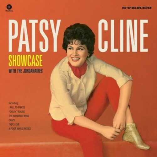 Patsy Cline: Showcase \ LP