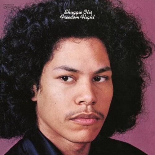 Shuggie Otis- Freedom Flight - VINYL