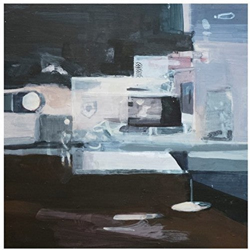 Tallesen: Stills Lit Through \ LP