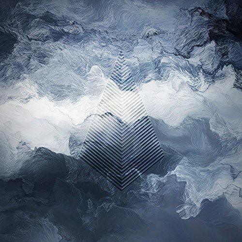 Kiasmos- Kiasmos - VINYL
