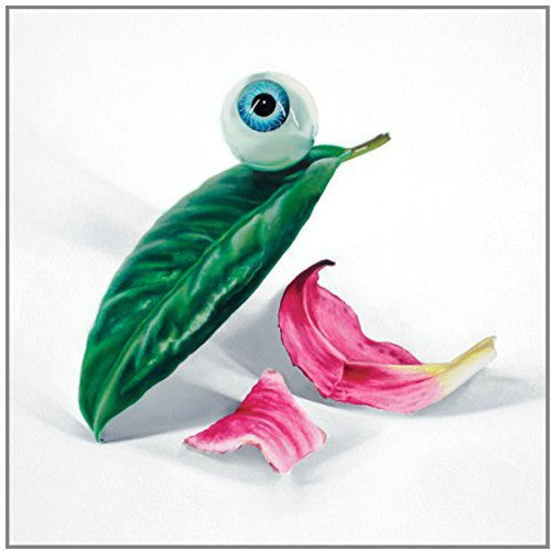 Dels: Petals Have Fallen \ CD
