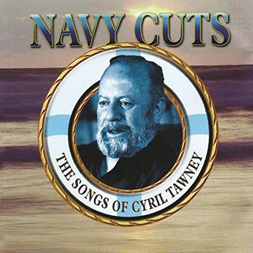 Cyril Tawney: Navy Cuts \ CD