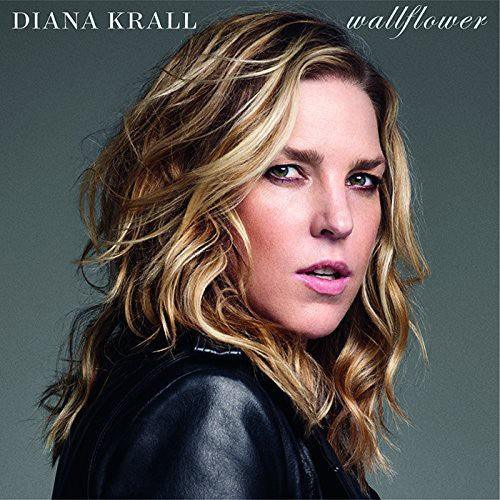 Diana Krall- Wallflower - VINYL