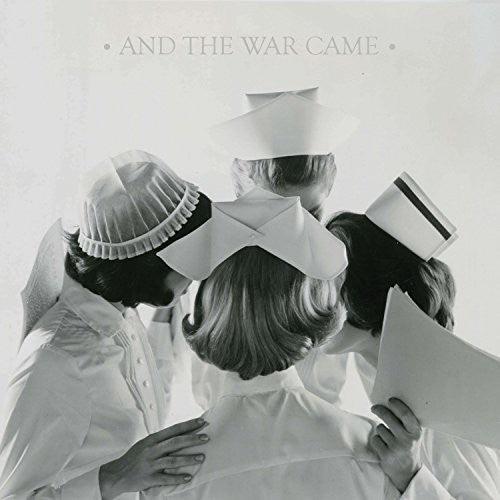 Shakey Graves- & the War Came - VINYL
